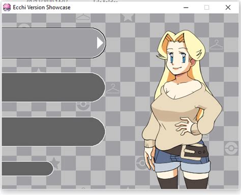 f95zone pokemon|4/6/2021 Pokémon Ecchi Version overworld animation modding .